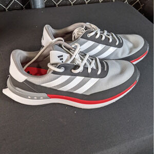 Adidas S2G SL 24 Men's Golf Shoes - Size 8.5 (IH8521)